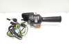 Gashandle BMW R 1150 GS