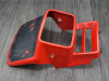 Topkuip Honda XL 600