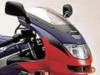 Wind screen Kawasaki ZX 6 R