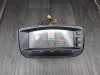 Meter combination Yamaha XJ 650 T Turbo