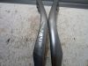 Rear grip Suzuki Burgman 400