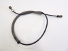 Brake hose front Suzuki GS 450