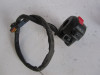 Handlebar switch assy right Suzuki GSX R 750