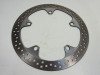 Bremsscheibe vorne BMW K 1200 R 