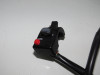 Handlebar switch assy left Moto Guzzi Florida V 65