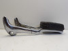 Sissybar seat Yamaha XV 750 Virago