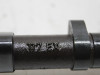 Camshaft exhaust Kawasaki ZX 6 R