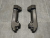 Front pipes Honda XRV 750 AFRICA TWIN