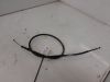 Clutch cable Yamaha YZF R1