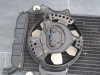 Radiateur Kawasaki VN 700  750