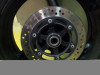 Rear brake disc Suzuki GSX R 1300 Hayabusa