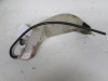 Radiator reserve tank  Suzuki GSX R 1300 Hayabusa