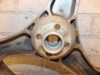 Achtervelg BMW R 1100  1150 RS