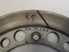 Braking Disc left front Honda VT 1100