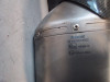Auspuff Yamaha Tracer 900