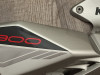 Linker zijkuip Kawasaki Z 900