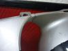 Untere verkleidung links Honda CBR 900 RR