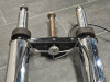 Horquillas de suspensión completas Harley Davidson FLHR Road King