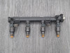 Throttle body BMW K 1200 LT