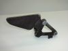 Main step holder left Honda CBR 1100 XX