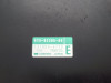 CDI ECU unit Yamaha TDM