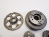 Start up clutch Kawasaki EL 250
