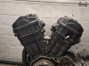 Motorblok Honda NTV 650