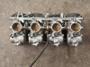 Carburateurset Kawasaki ZX 10 R