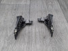 Innen lampenverkleidung BMW R 1200 GS LC Adventure