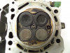 Cylinder head Aprilia RSV 1000