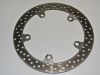Brake disc front BMW K 1200 GT