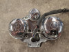 Meter combination BMW R 1150 R