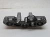 Fork top bridge Moto Guzzi 1200 sport