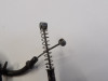 Choke cable Suzuki GSX R 750