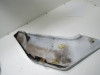 Cowl left rear Honda TRANSALP