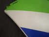 Linker zijkuip Kawasaki ZXR 400