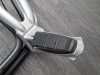 Duo footrest set BMW R 1100 S