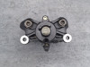 Rear brake caliper Suzuki GSX R 1000