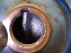 Fuel tank Honda CM 400 T 