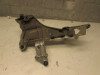 Schetsplaat links Honda ST 1100 Pan European