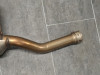 Muffler Yamaha FZ6
