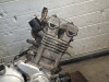 Motorblock Yamaha FZR 600