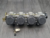 Carburetor assy Suzuki GSX R 600
