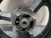 Felge hinten Suzuki DL 650 V STROM