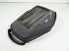 Bolsa sobredepósito Kawasaki VERSYS 650