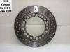 Rear brake disc Yamaha XJ 600 Diversion