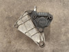Bremssattel Bremszange hinten BMW R 100 RT