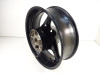 Rear wheel Suzuki GSR 600