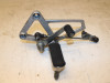 Schetsplaat links Honda CBR 600 F