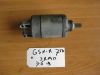 Starting motor Suzuki GSX R 750